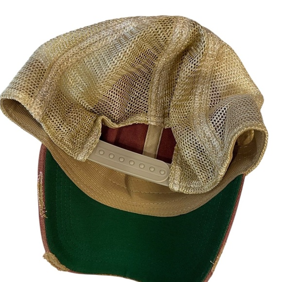 Drunk Wives Matter Trucker Hat Cap Distressed O/S Adjustable NWOT - Picture 6 of 6